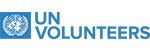 Logo-United Nations Volunteers Regional Office For Europe And CIS