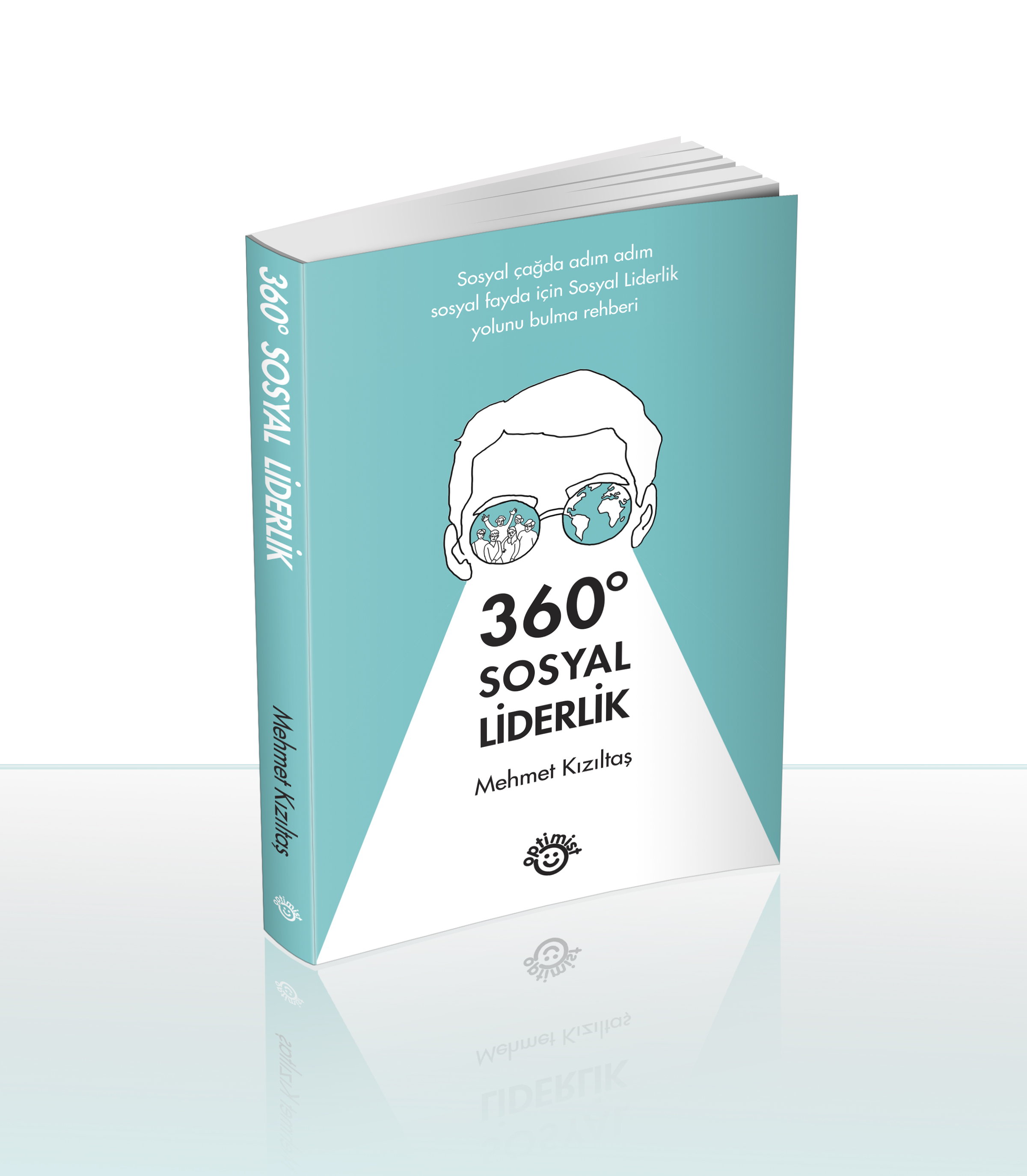 360 Derece Sosyal Liderlik Kitabı