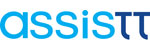 Logo-ASSİSTT REHBERLİK VE MÜŞTERİ HİZMETLERİ A. Ş.