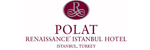 Logo-Polat Renaissance İstanbul Hotel