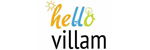 Logo-Hellovillam