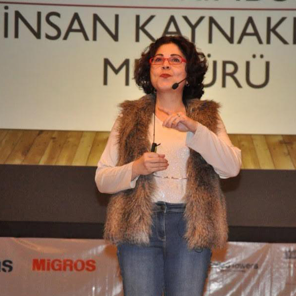 Yıldırımbulut: İK Anlam Ve Etki Yaratan Bir Güce Dönüşüyor