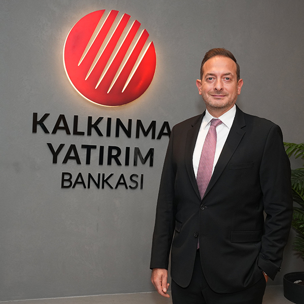 Yasin Külahçı: Sürdürülebilir Ve Kapsayıcı Kurum Kültürümüz Engelsiz Kariyer İş Birliğiyle Daha Da Güçlendi