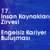 ‘Engelli İstihdamında Bilişimle Dönüşüm Zamanı’