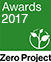 Zero Project Award
